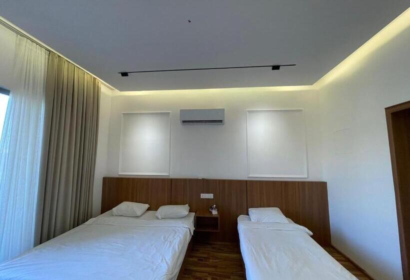 Номер Стандарт, Dawa Hotel And Restaurant