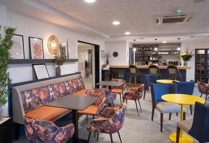 １ベッドルームのコンフォーとアパートメント, Domitys Les Sources De Gascogne