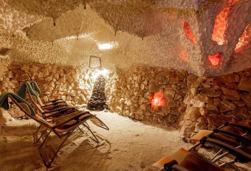 غرفة قياسية, Ferdinand