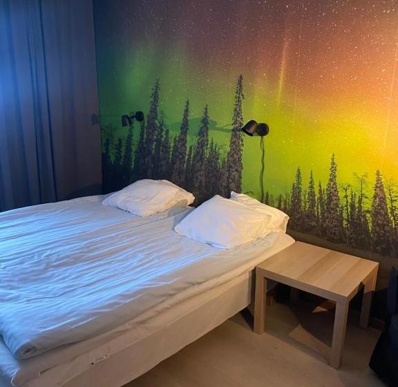 חדר סטנדרט, L Smedjan