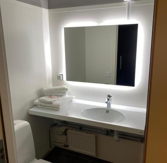 חדר סטנדרט, L Smedjan