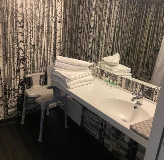 חדר סטנדרט לארבעה, L Smedjan