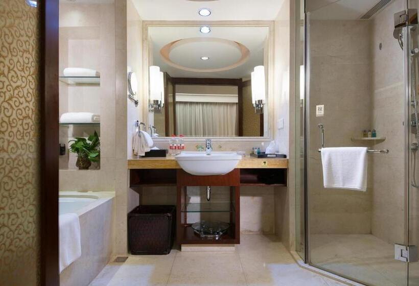 Люкс Superior, Shanghai Yuehua