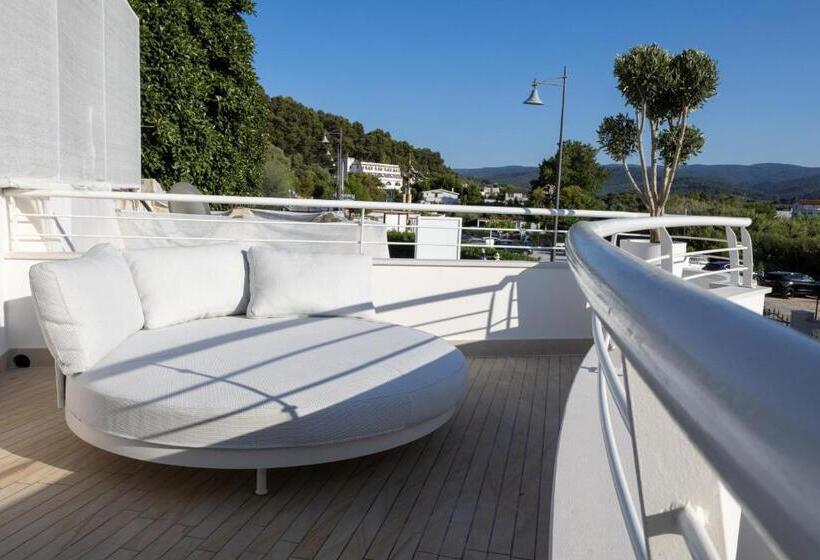 수피리어 룸, Maggiano Boutique