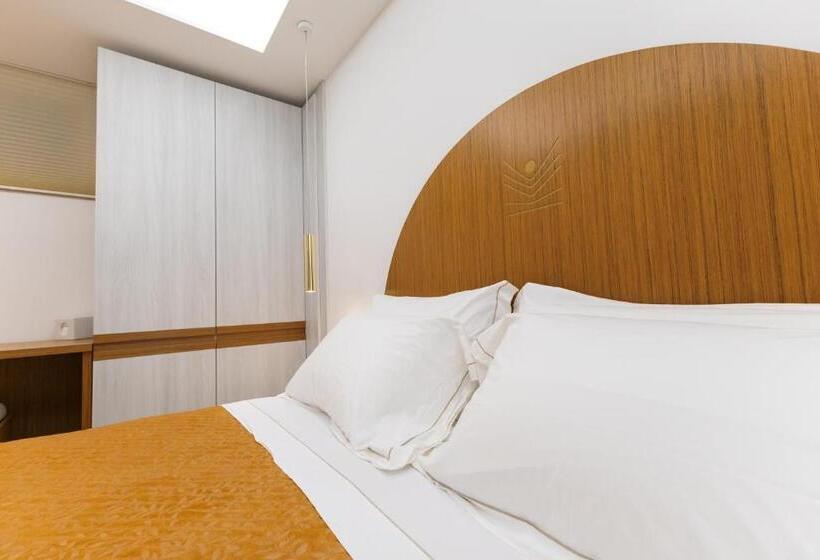 스탠다드 룸, Maggiano Boutique