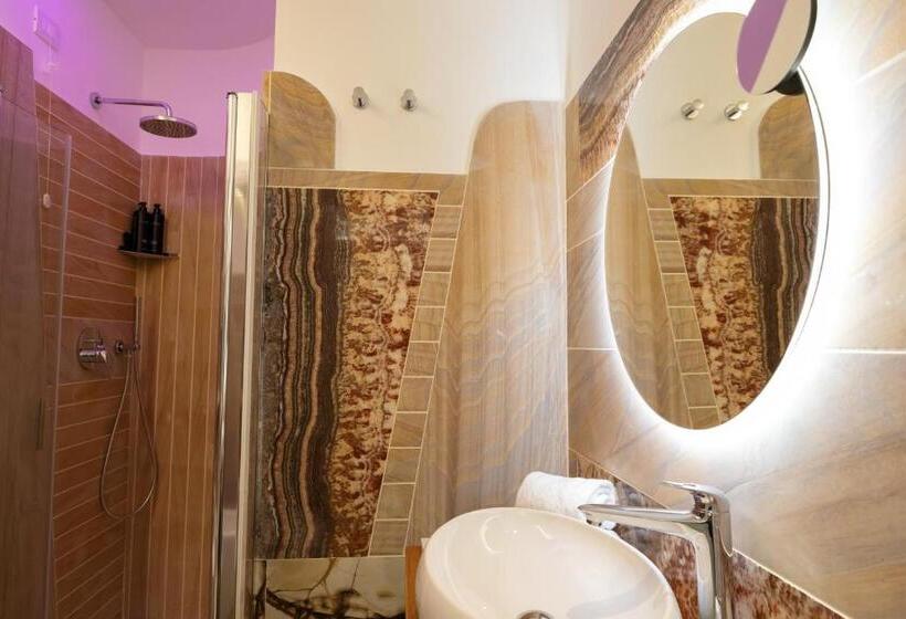 스탠다드 룸, Maggiano Boutique