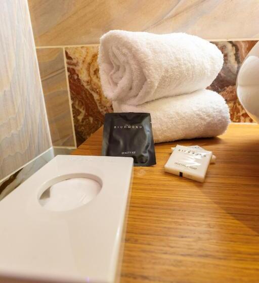 스탠다드 룸, Maggiano Boutique