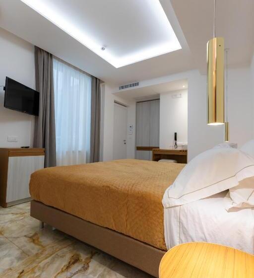 스탠다드 룸, Maggiano Boutique