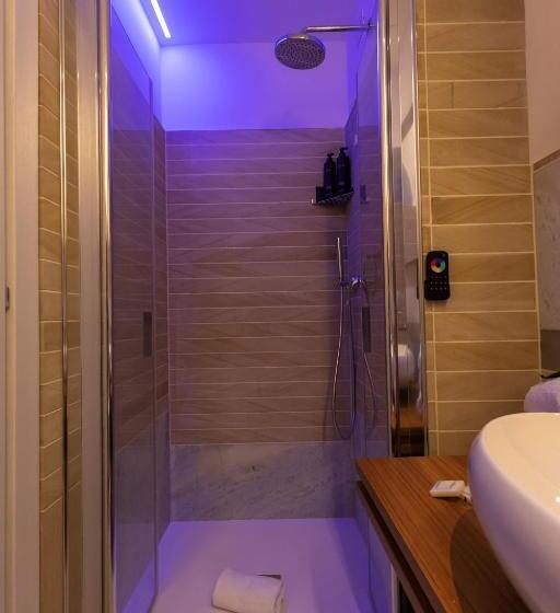 스탠다드 룸 바다 전망, Maggiano Boutique