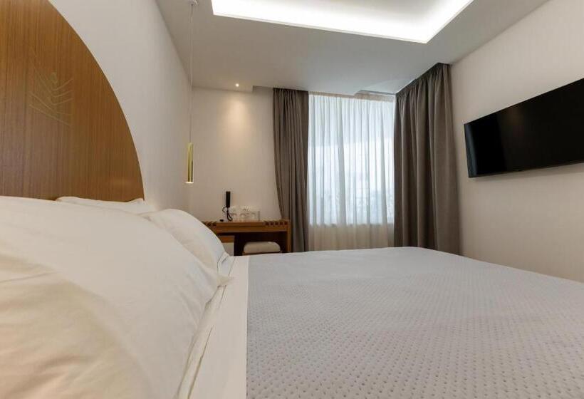 스탠다드 룸 바다 전망, Maggiano Boutique