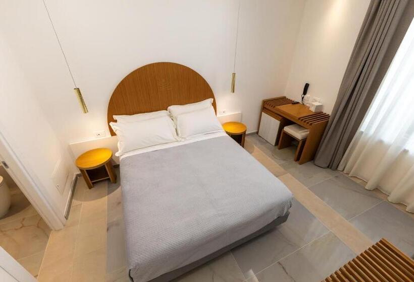 스탠다드 룸 바다 전망, Maggiano Boutique