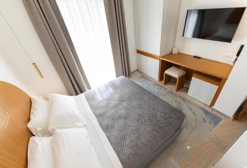 디럭스 룸 바다 전망, Maggiano Boutique