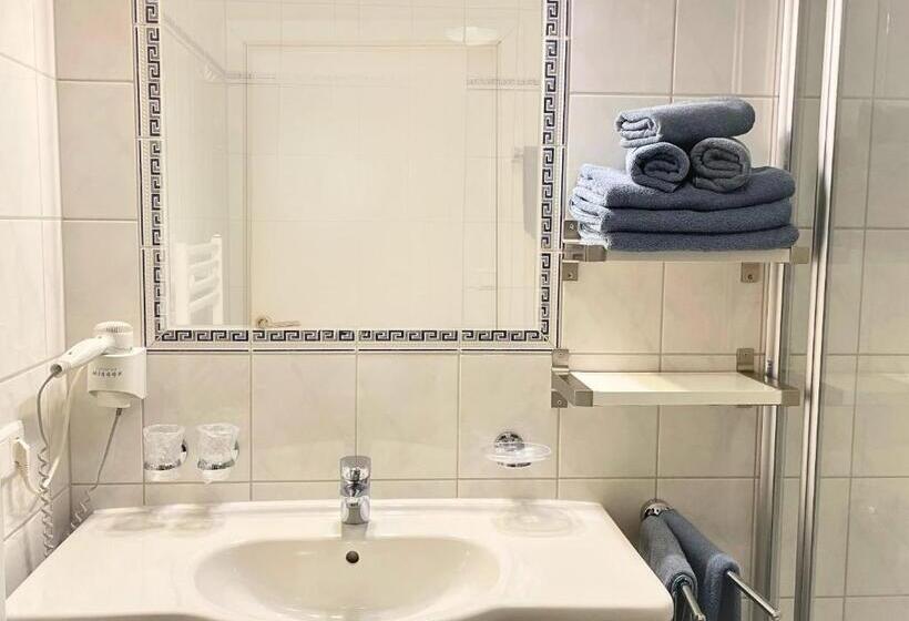 2 Bedrooms Apartment Mountain View, Gästehaus Wöbelerhof