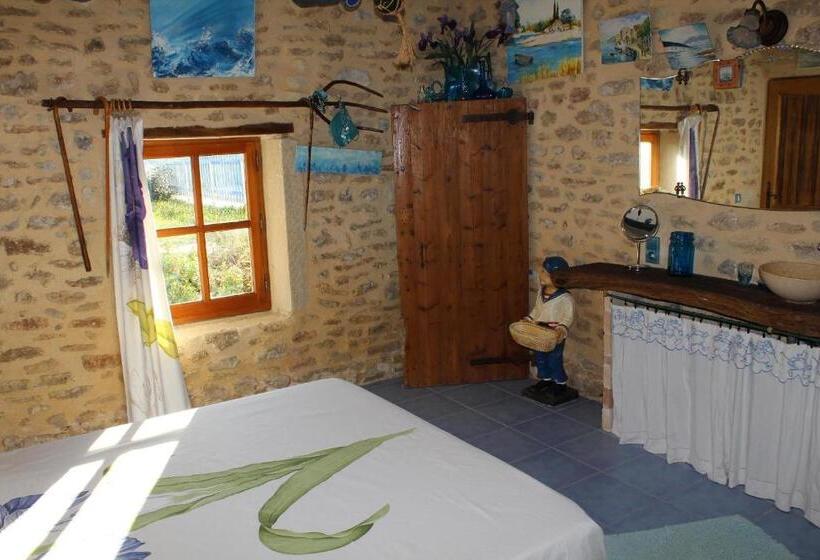 غرفة قياسية, Les Coquettes