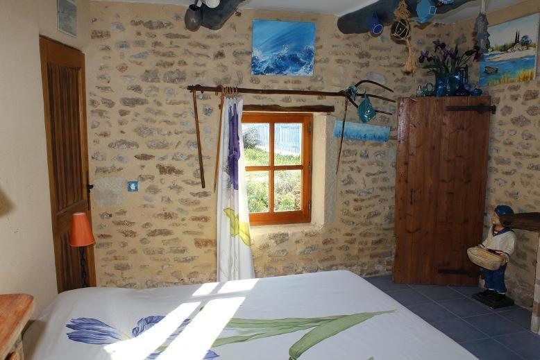 غرفة قياسية, Les Coquettes