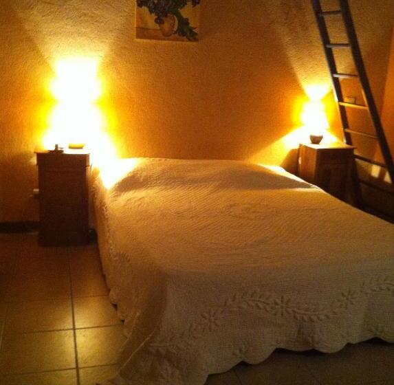 غرفة قياسية ثلاثية, Les Coquettes