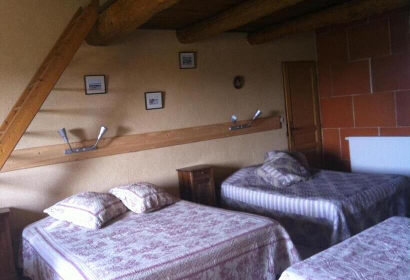 سرير فى غرفة مشتركه, Les Coquettes