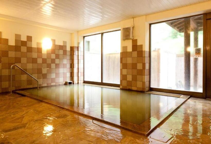 标准间, Shikishimaso