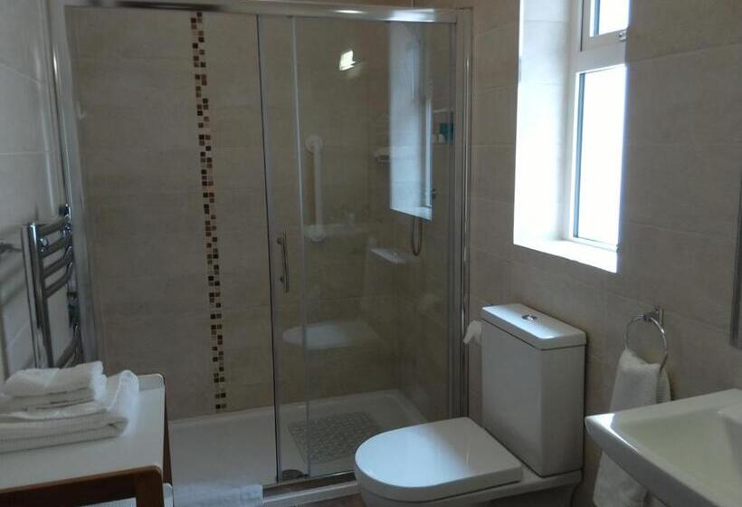 غرفة قياسية, The Waterfront B&b