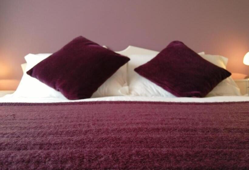 غرفة قياسية, The Waterfront B&b