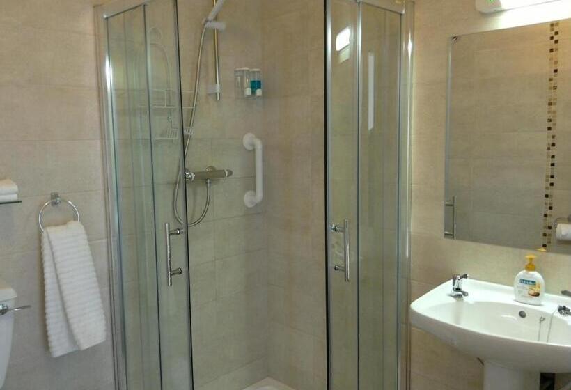 غرفة قياسية, The Waterfront B&b