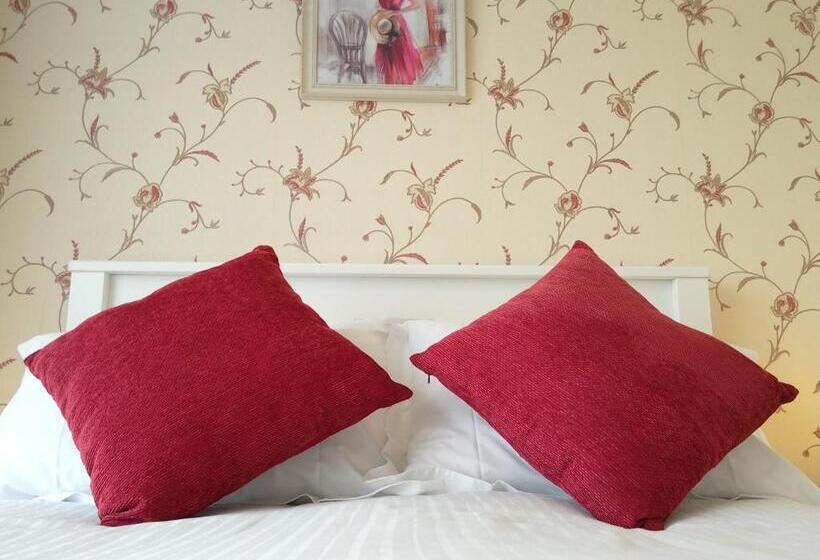 غرفة قياسية, The Waterfront B&b