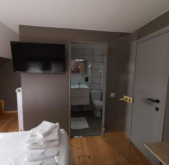 스탠다드 룸, Family