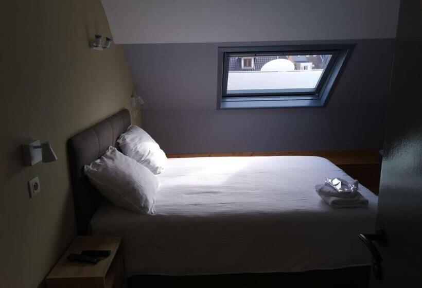 스탠다드 싱글 룸, Family