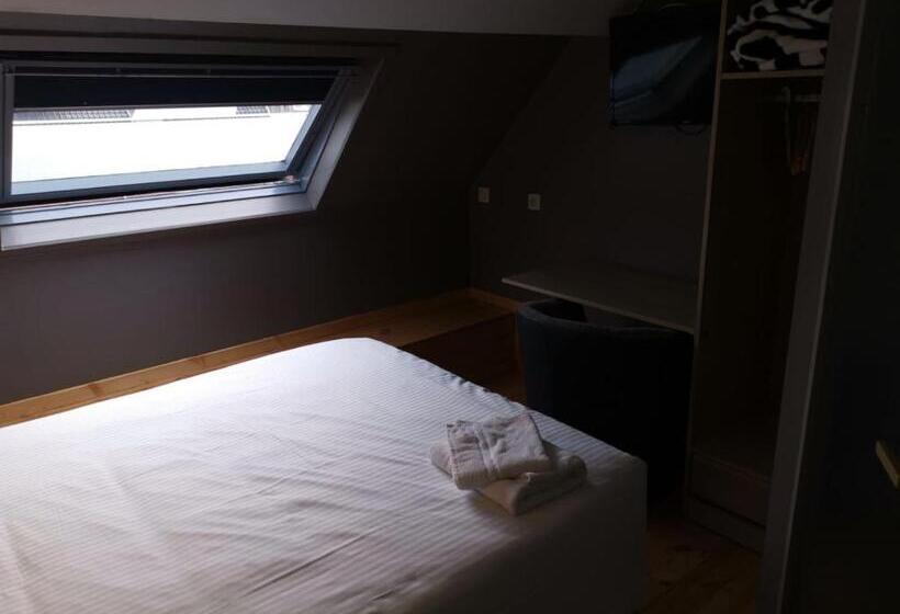 스탠다드 싱글 룸, Family