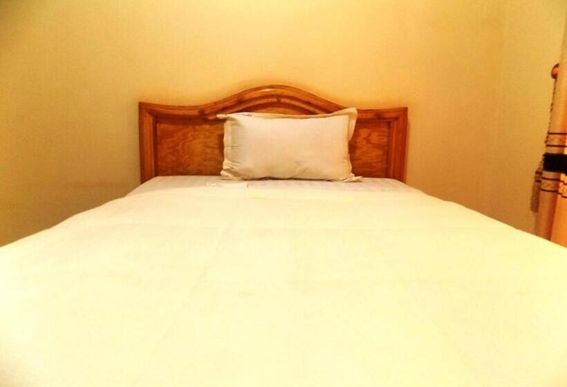 اتاق اکونومی یک تخته, Capricon Executive