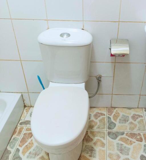 اتاق اکونومی یک تخته, Capricon Executive