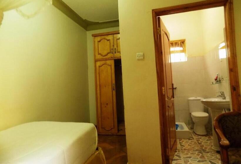 اتاق استاندارد, Capricon Executive