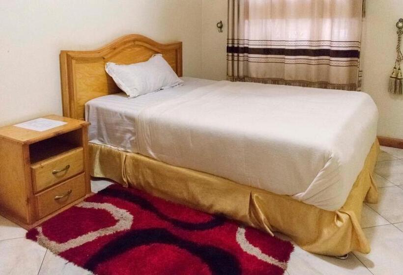 اتاق استاندارد, Capricon Executive