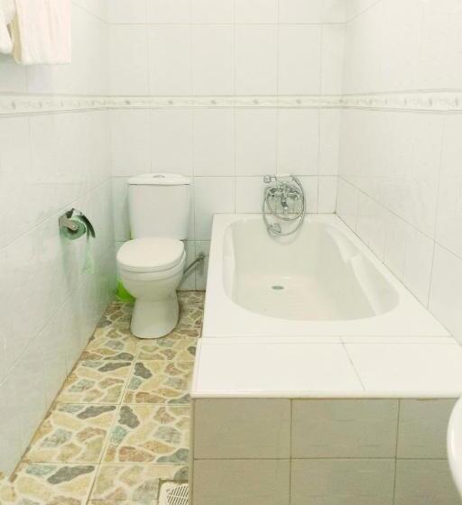 اتاق استاندارد, Capricon Executive