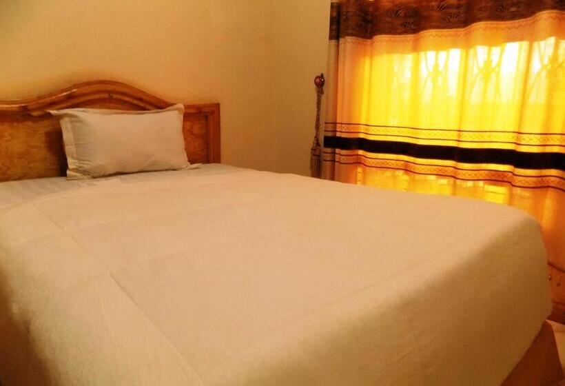 سوییت لوکس, Capricon Executive