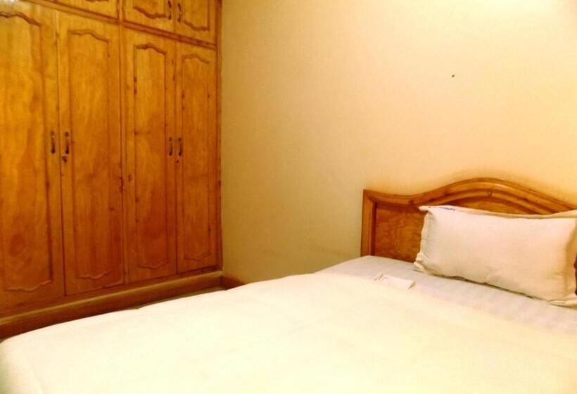 سوییت لوکس, Capricon Executive