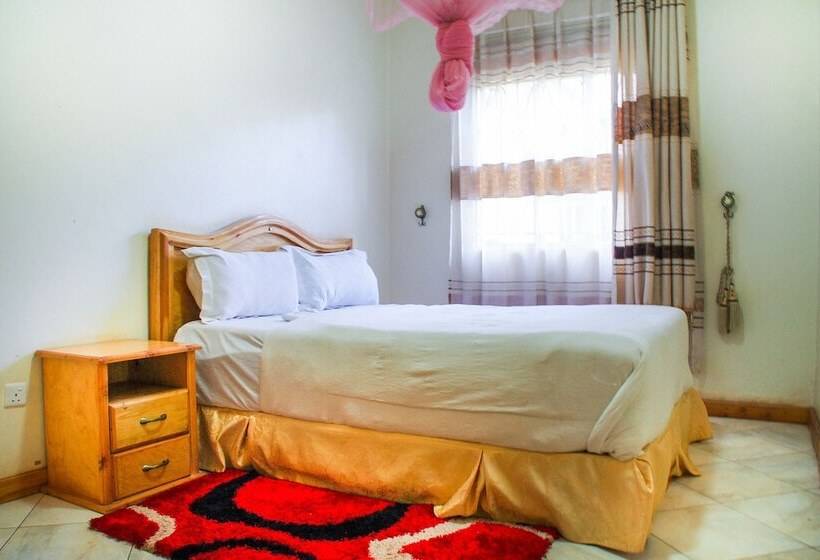 اتاق استاندارد, Capricon Executive