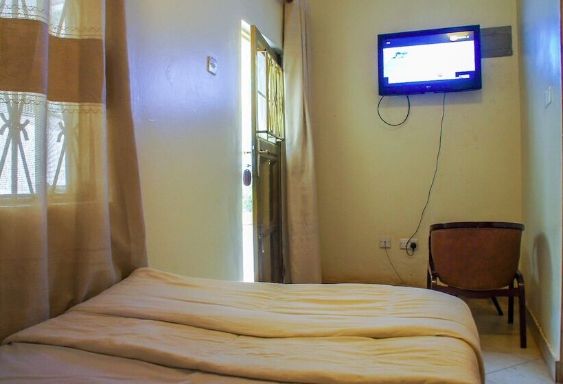 اتاق استاندارد, Capricon Executive