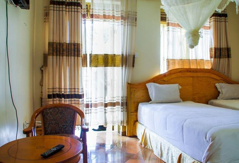 اتاق استاندارد, Capricon Executive