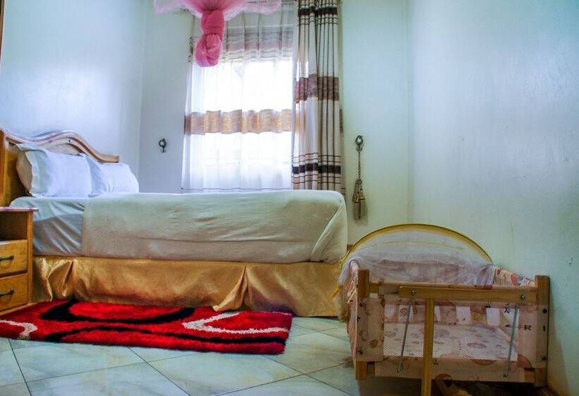 اتاق استاندارد, Capricon Executive