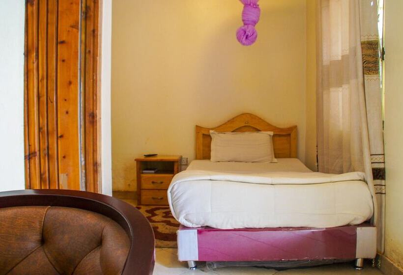 اتاق استاندارد, Capricon Executive