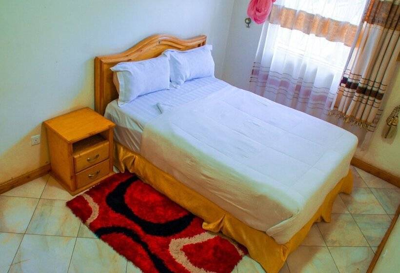 اتاق استاندارد, Capricon Executive