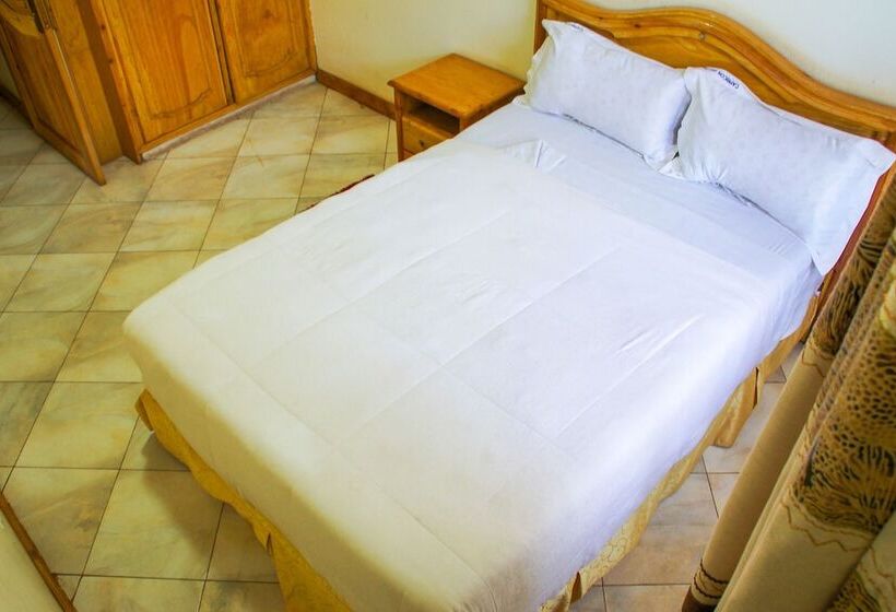 اتاق استاندارد, Capricon Executive