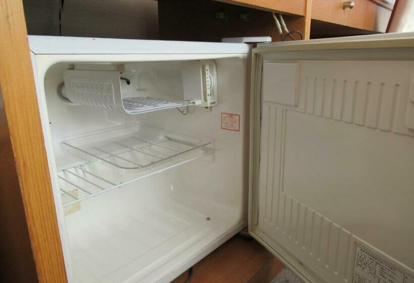 标准间, Center Hotel Mihara