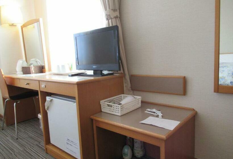 스탠다드 룸, Center Hotel Mihara