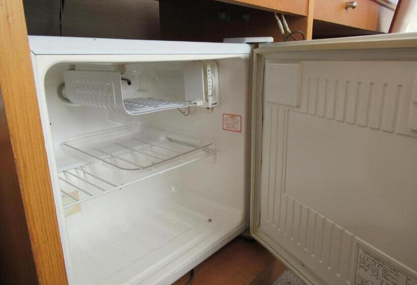 标准单人间, Center Hotel Mihara