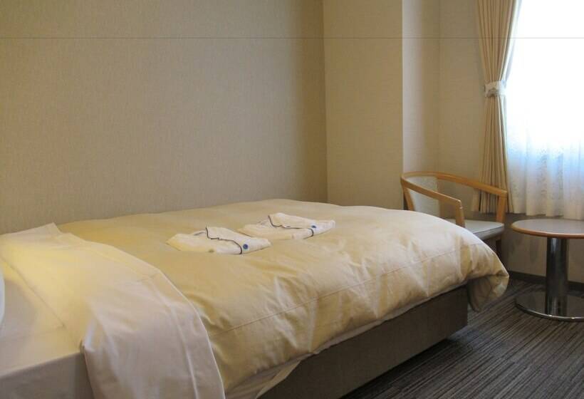 스탠다드 룸, Center Hotel Mihara
