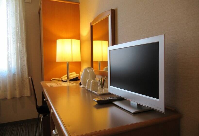 标准间, Center Hotel Mihara