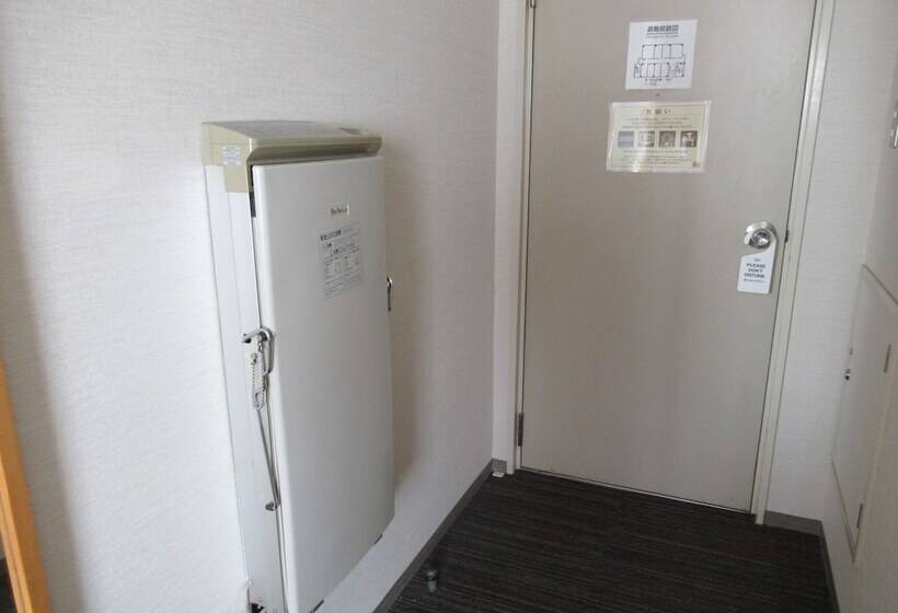 标准间, Center Hotel Mihara