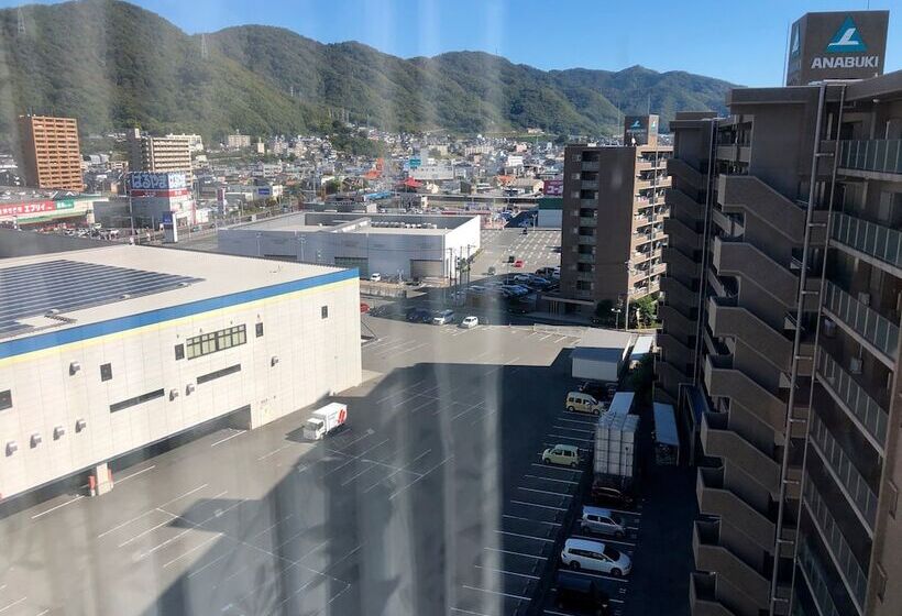 标准间, Center Hotel Mihara